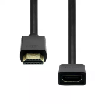HDMI 2.0 pikenduskaabel 2M