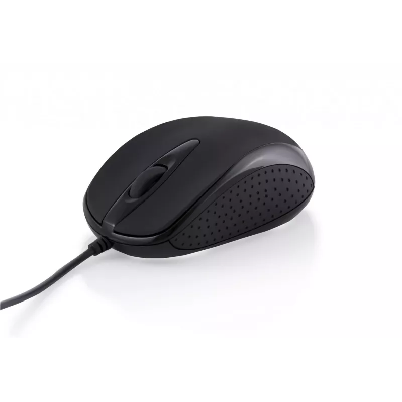 Modecom MC-M4 hiir USB Type-A optiline 800 DPI mõlemakäeline