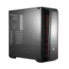 Cooler Master MB520-KGNN-S01 MasterBox 520 Must, ATX, Midi-Torn, servist läbipaistva aknaga
