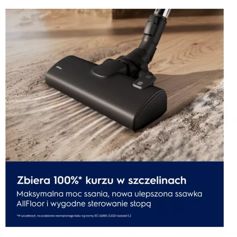 Tolmuimeja Electrolux EL51A2UG