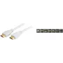 HDMI-kaabel ShiverPeaks BS77470-W 1m