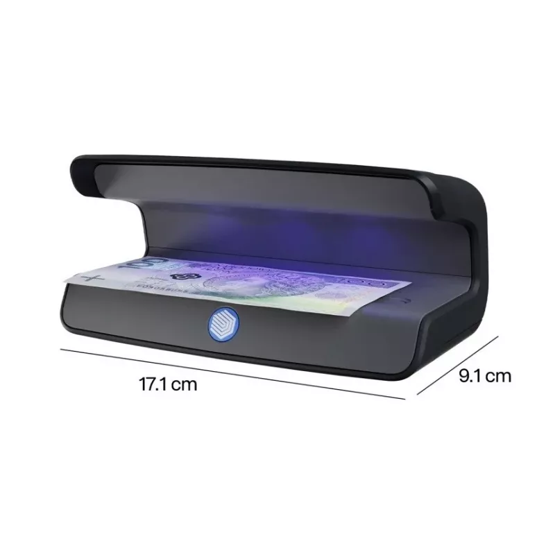 Safescan 55 LED UV pangatähtede tester