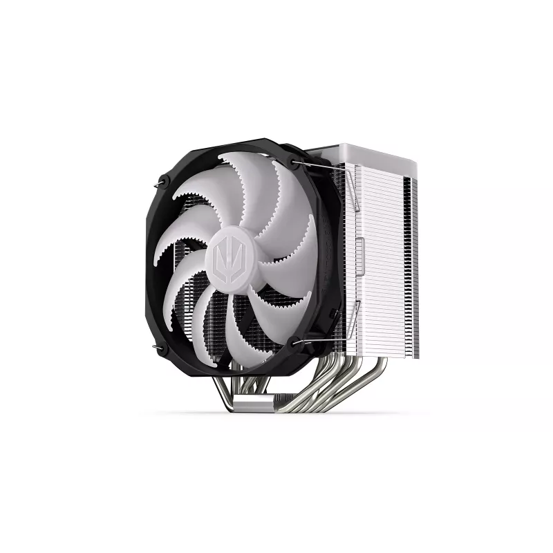 Endorfy EY3A010 Fortis 5 ARGB protsessori jahuti, ühildub Intel ja AMD-ga