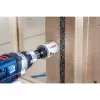 Bosch Progressor for Wood+Metal avasae komplekt 22-83 mm, 11-osaline, L-Boxx