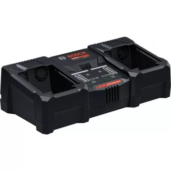 Akulaadija Bosch EXPERT EXAL18V2-320 18V 2A Boschi 18V akupakkidele