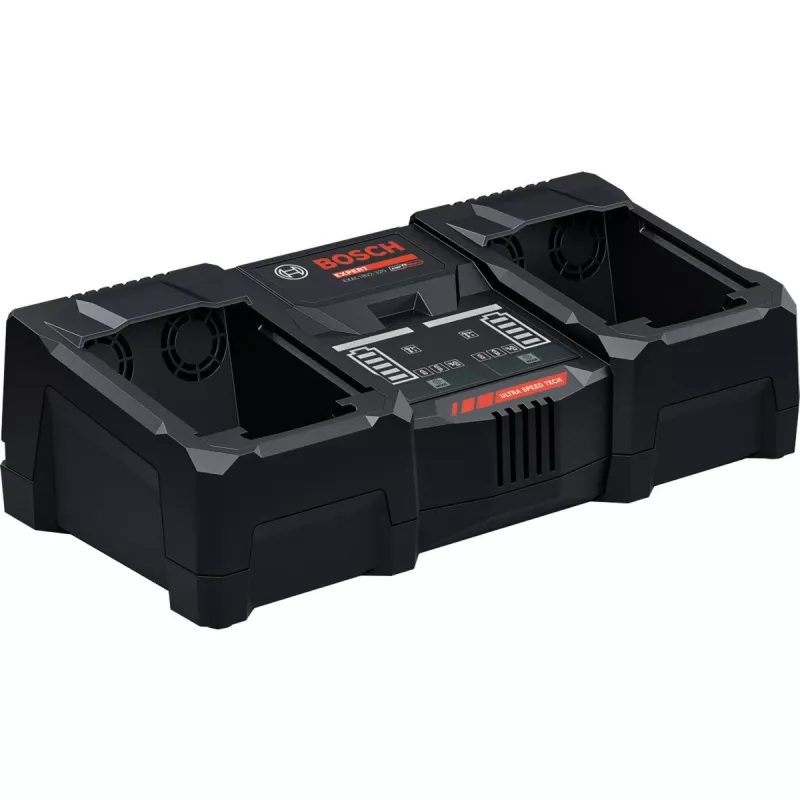 Akulaadija Bosch EXPERT EXAL18V2-320 18V 2A Boschi 18V akupakkidele