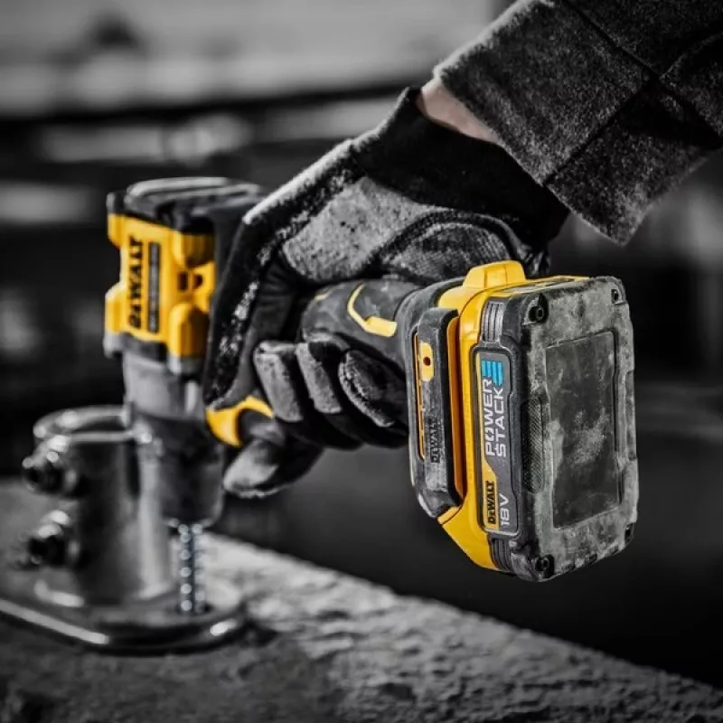 Aku DeWALT DCBP034-XJ liitium-ioon 1,7 Ah