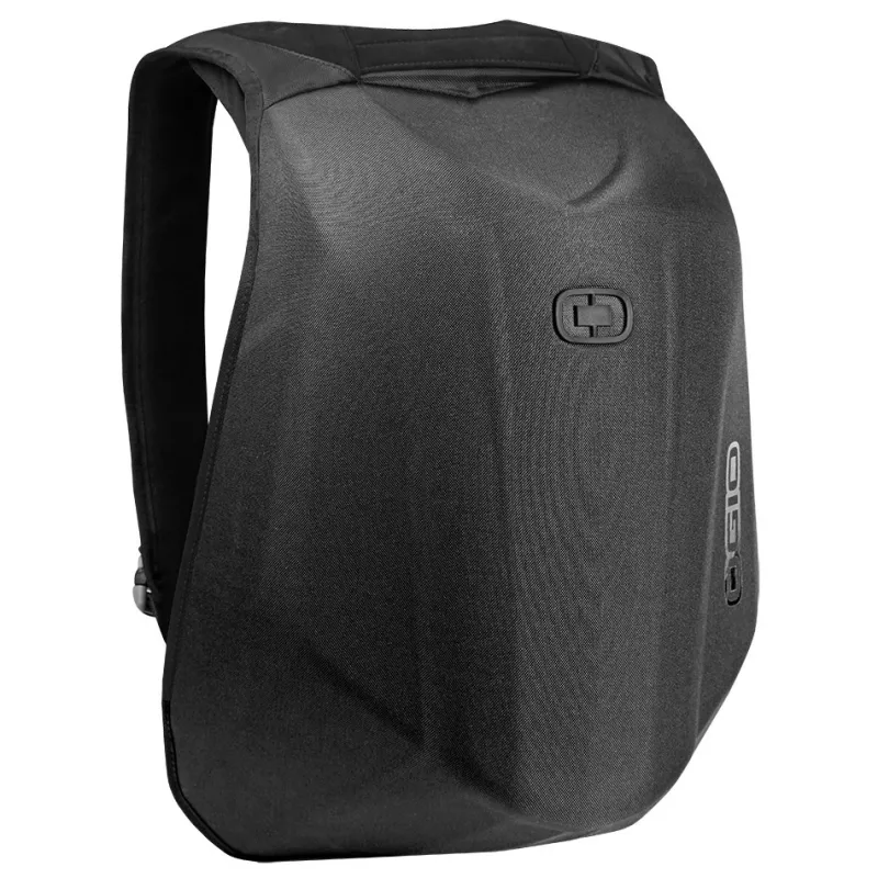 OGIO Mach 1 seljakott Sports seljakott Must