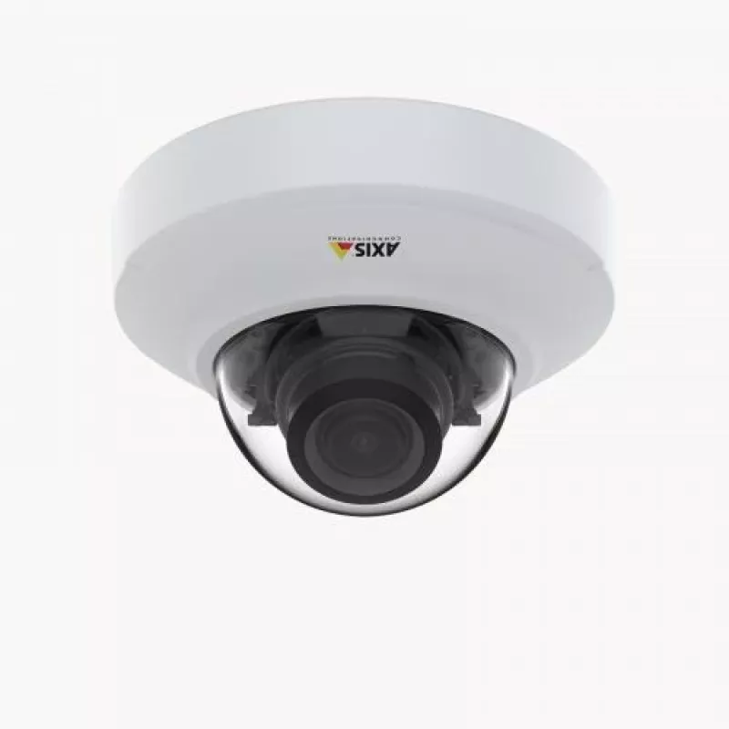 IP turvakaamera Axis 02112-001 Kuubik 2304 x 1728