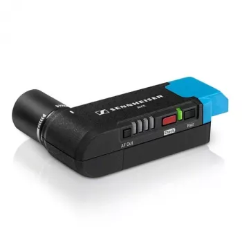 Sennheiser AVX-835 SET - digitaalne juhtmevaba komplekt käeshoitava mikrofoniga, täisautomaatne