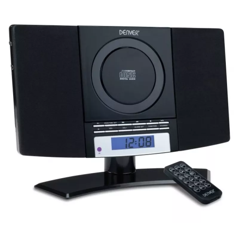 Radio Denver MC-5220 Must