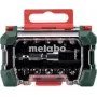Juhtmeta lööktrell Metabo 626703000 — akutoitega kompaktne puur kinnitamiseks ja puurimiseks