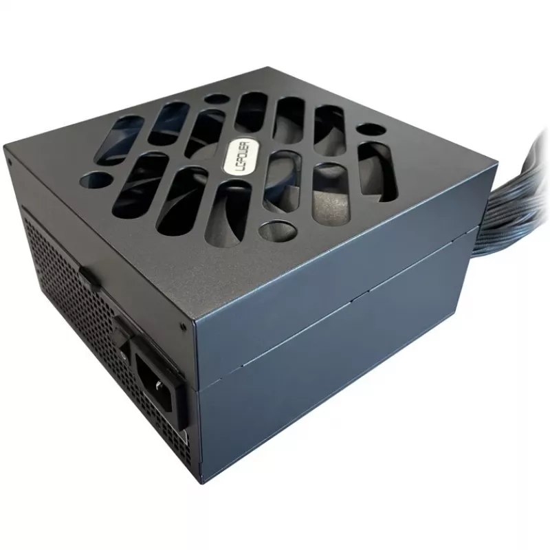 Toiteplokk LC-Power LC700SI V2.31 700 W