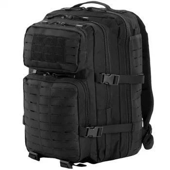 M-TAC Large Assault Pack Laser Cut seljakott - Must