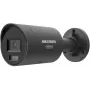 Turret-tüüpi IP turvakaamera Hikvision Pro Series DS-2CD2H87G3-LIZS2UY/SL (2,8–12 mm) välistingimustesse, 8MP ColorVu, mootoriga fookus