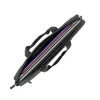 Kohver Rivacase 8038 juhtmevaba hiirega 39,6 cm (15,6 tolli) Must