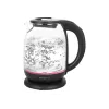 Emerio veekeetja 1,7L 2200W värvimuutusega