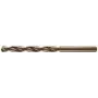 Makita - puuritera - metallile - 4,5 mm - pikkus: 80 mm (D-17354)