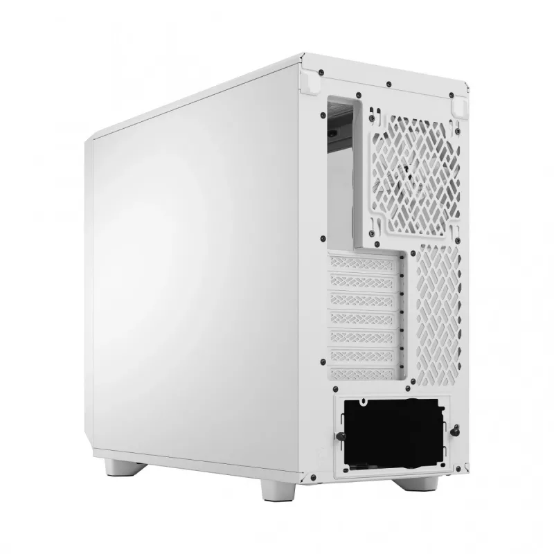 Case Meshify 2 Lite Valge TG Clear