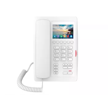 IP-telefon Fanvil H5W Valge