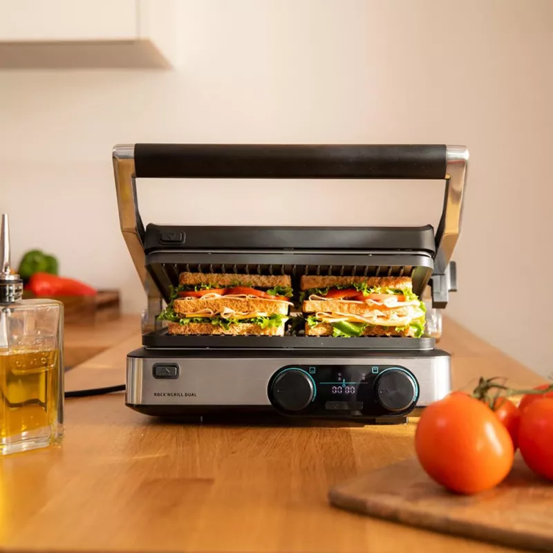 Cecotec 3099 grill must
