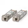 SFP transiiver Extralink EX.16538 25780 Mbit/s 1310 nm