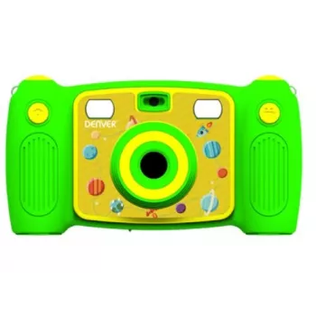 Laste digikaamera Denver KCA-1310GREEN