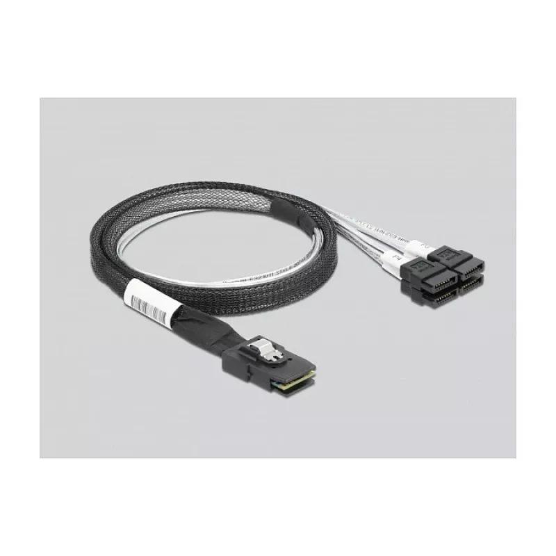 PCI Express x4 kaart DeLOCK 89051