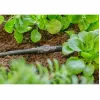 Voolikuliitmik Gardena 13213-20 plastikust must 10 tk