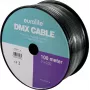EUROLITE DMX-kaabel 2x0,22 mm 100 m