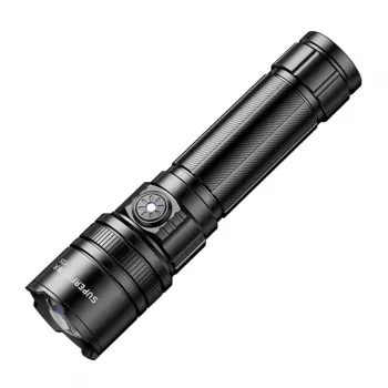 Taskulamp Superfire Y25 käeshoitav LED taskulamp, mudel Y25