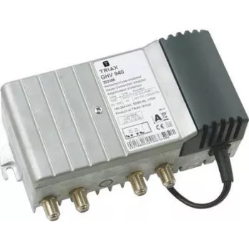 Triax GHV 940 TV-signaalivõimendi 47 - 1006 MHz (323166)