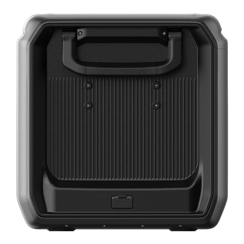 Kaasaskantav külmik EcoFlow Glacier Classic 55L