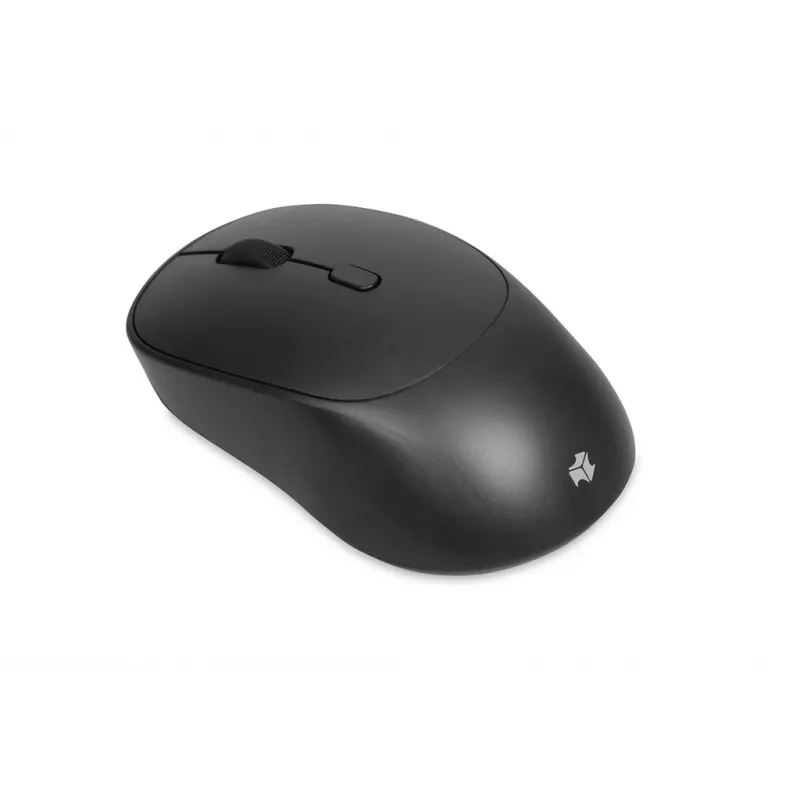 Juhtmeta klaviatuuri ja hiire komplekt iBOX Workstation Pro Kit