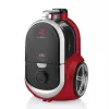 ETA | Tolmuimeja | ETA351790000 Stormy Turbo | Kotita | Võimsus 800 W | Tolmumahutavus 2,2 L | Must/Punane