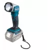 MAKITA TASKULAMP 18V/14,4V DML802 LED 4000lx/180lm