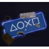 Paladone Sony PlayStation Valgustatud Lauaalus