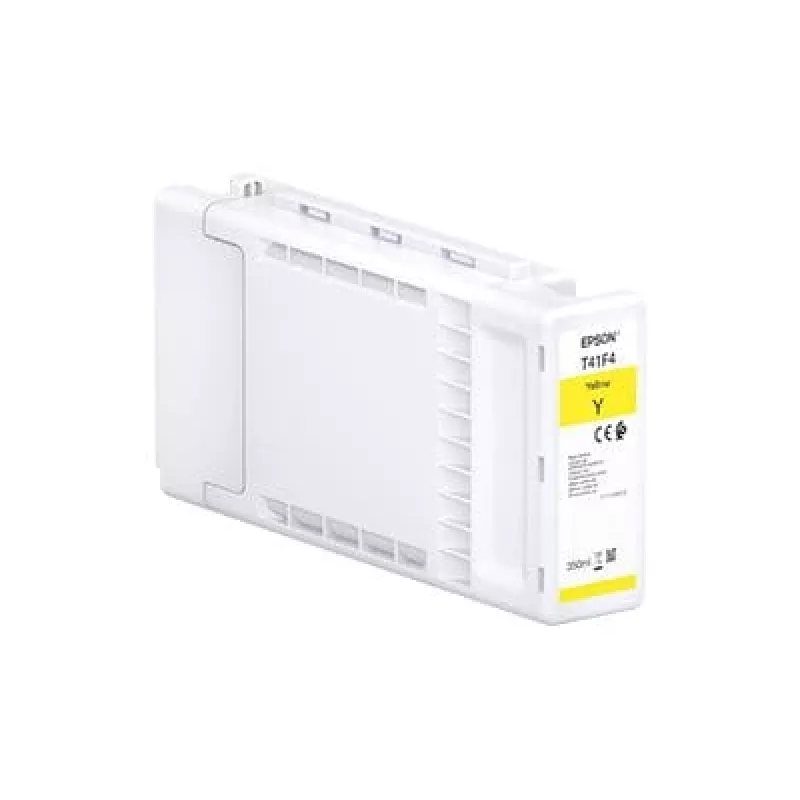 Epson Singlepack UltraChrome XD2 T41F440 Kollane 350ml