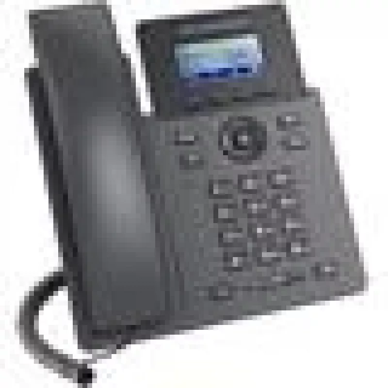 IP-telefon Grandstream Networks GRP2601 Must