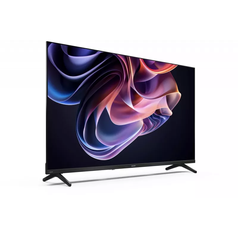 Sharp 40HF2265E 40-tolline nutiteler Google TV, energiaklass E