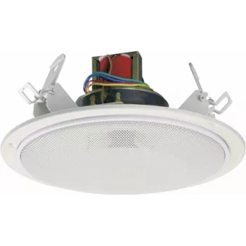 Lakõlar Renkforce SPE-178WT, 8 Ω, 20 W, valge