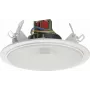 Lakõlar Renkforce SPE-178WT, 8 Ω, 20 W, valge