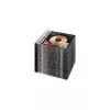 CD õhuke Box Hama 00051167 must pakendis 25 tk 1 plaat