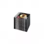 CD õhuke Box Hama 00051167 must pakendis 25 tk 1 plaat