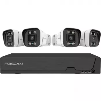 Foscam FNA108E-B4-2T MUST