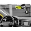 Autokaamera Tracer 2.2D FHD TUCANA (G-sensor, parkimine, liikumine, tagakaamera)