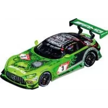 Carrera 20032015 DIGITAL 132 Auto Mercedes-AMG GT3 Evo GetSpeed Performance, nr 3, 24H Nürburgring (20032015)