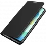 Nevox Vario Series - Samsung Galaxy A17 5G raamatuümbrisega kaitseümbris, must
