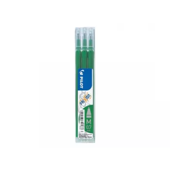 Pastapliiats Pilot FriXion Ball Roheline BLS-FR7-G-S3