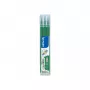 Pastapliiats Pilot FriXion Ball Roheline BLS-FR7-G-S3